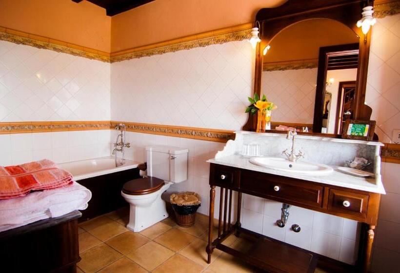 스탠다드 룸, Finca Arminda