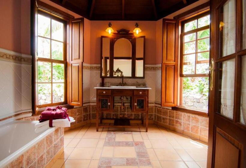 Family Suite, Finca Arminda