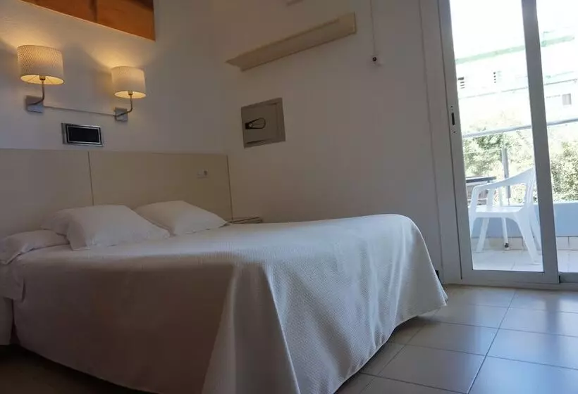 Standard Room, Hermes