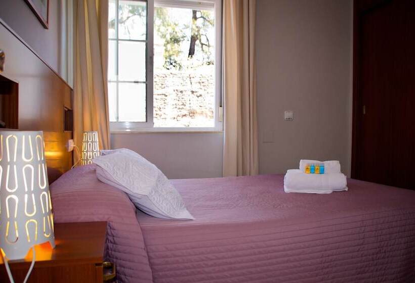 اتاق استاندارد, Hostal La Muralla