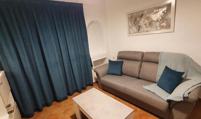 آپارتمان 1 خوابه, Hostal La Posada De Zocodover