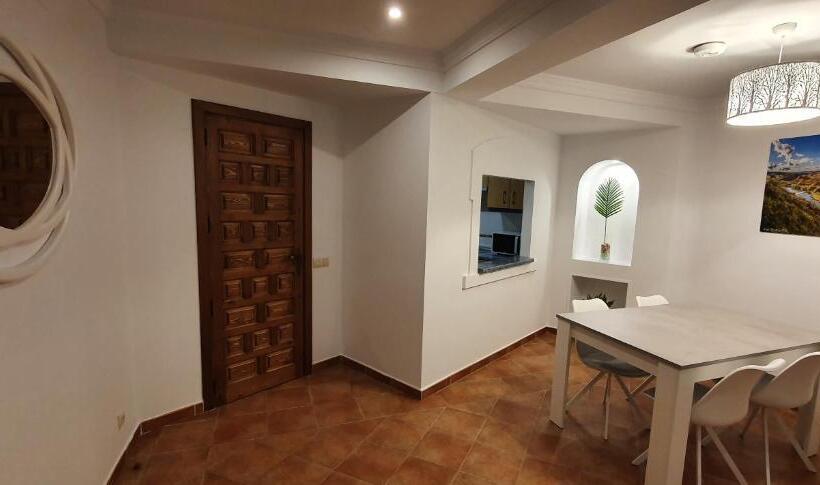 آپارتمان 1 خوابه, Hostal La Posada De Zocodover