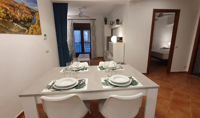 آپارتمان 1 خوابه, Hostal La Posada De Zocodover