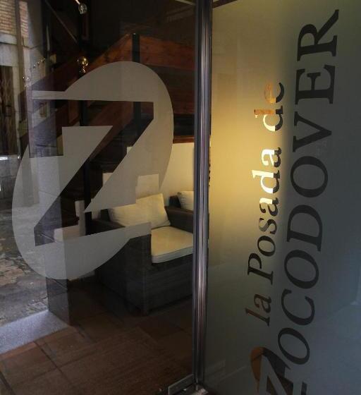 اتاق استاندارد, Hostal La Posada De Zocodover