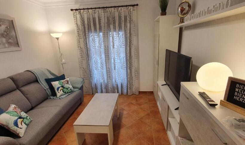 آپارتمان 1 خوابه, Hostal La Posada De Zocodover