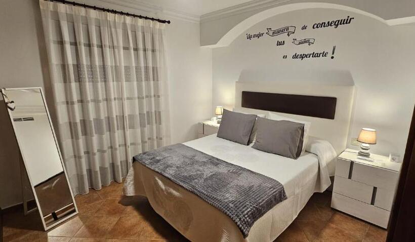 آپارتمان 1 خوابه, Hostal La Posada De Zocodover