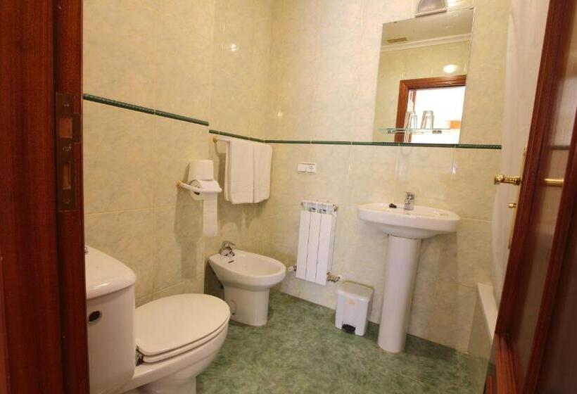 Номер Стандарт, Hostal San Blas
