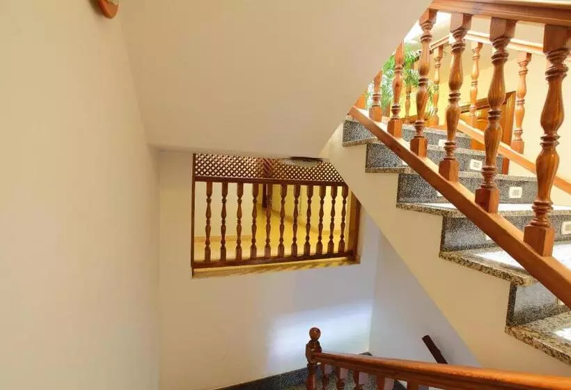 اتاق استاندارد یک نفره, Hostal San Blas