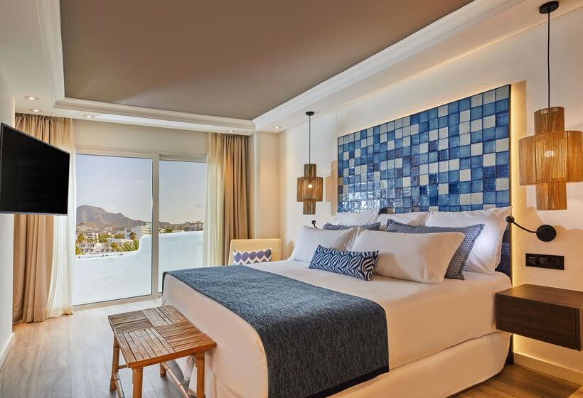 俱乐部套间, Dreams Jardin Tropical Resort & Spa