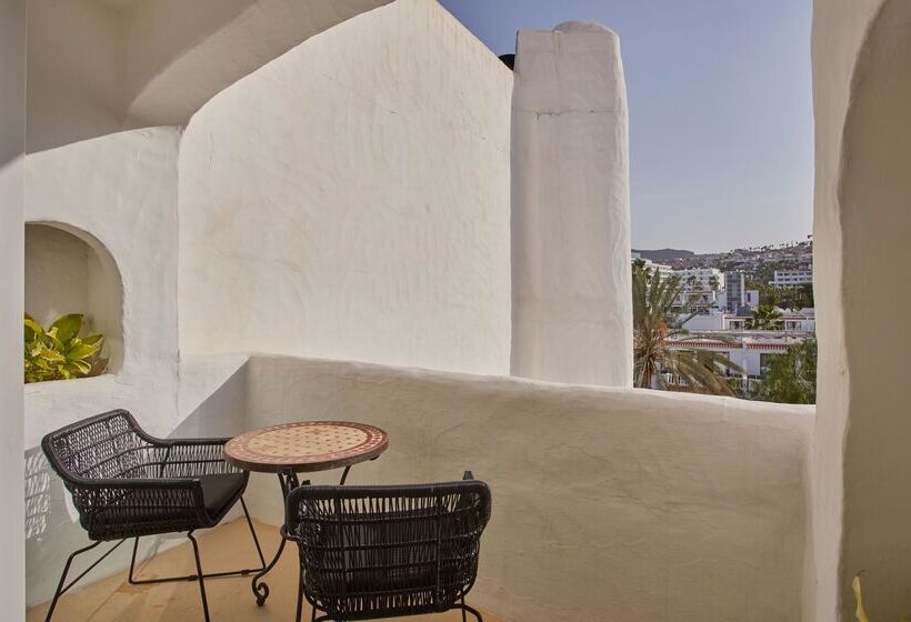 标准间, Dreams Jardin Tropical Resort & Spa