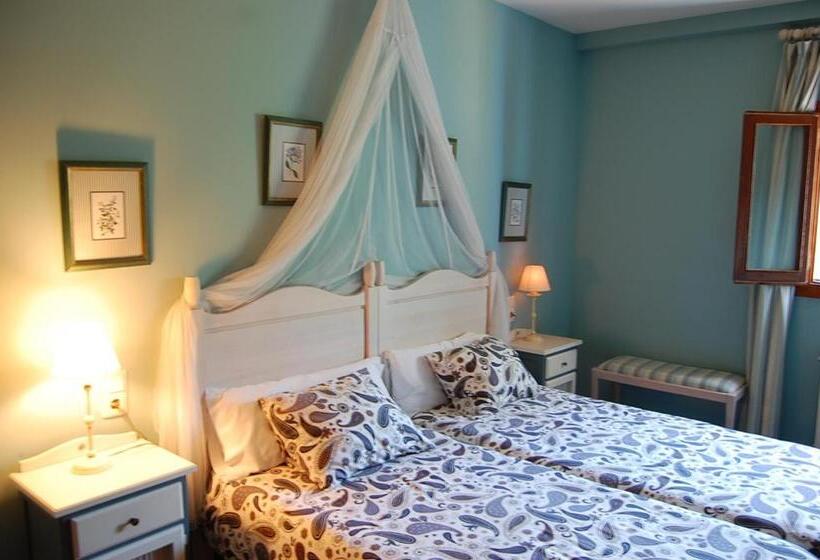 标准间, Complejo Molí De L Hereu