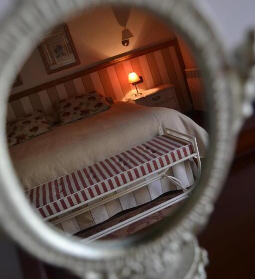 套房, Complejo Molí De L Hereu