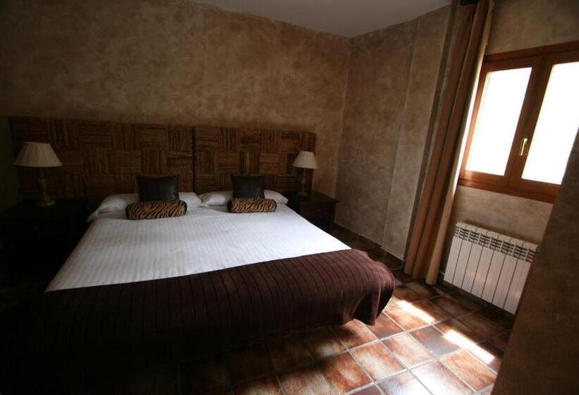 小型套房, Complejo Molí De L Hereu