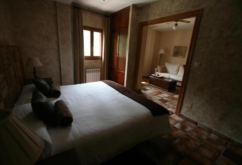 小型套房, Complejo Molí De L Hereu