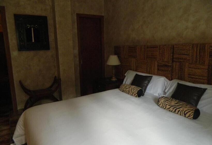 小型套房, Complejo Molí De L Hereu