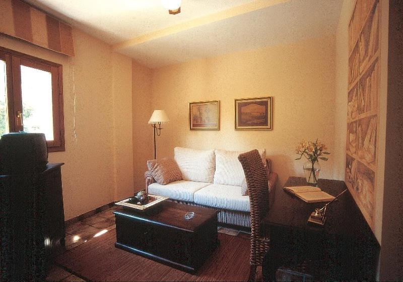 小型套房, Complejo Molí De L Hereu