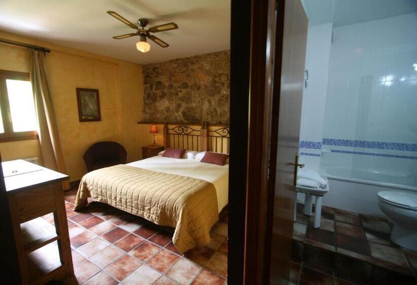 标准间, Complejo Molí De L Hereu