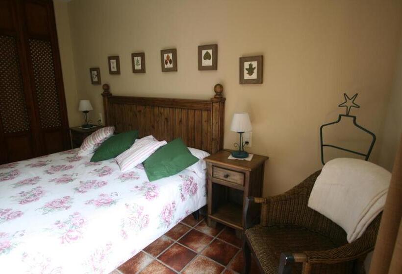 标准间, Complejo Molí De L Hereu