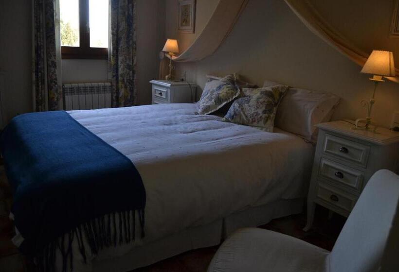 标准间, Complejo Molí De L Hereu