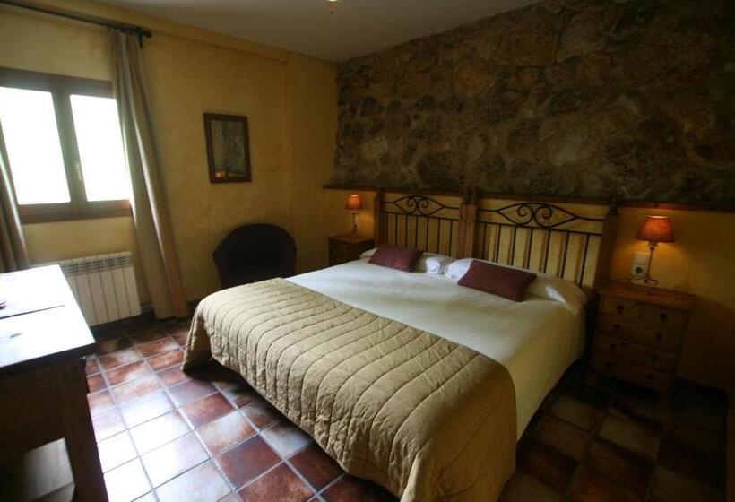 标准间, Complejo Molí De L Hereu