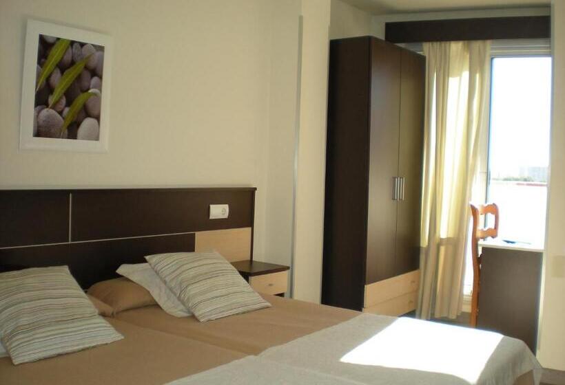 Номер Стандарт, Mr