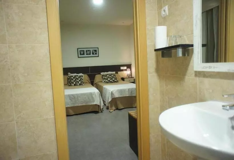 Chambre Standard, Mr