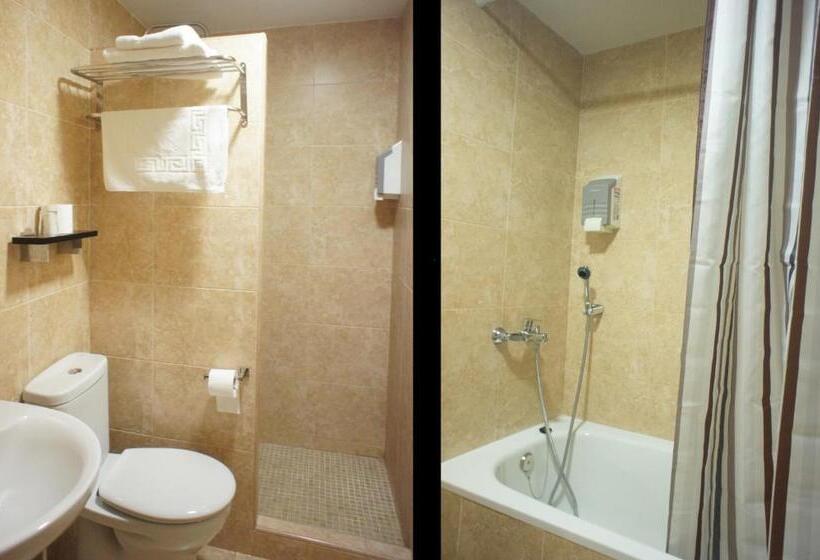 Номер Стандарт, Mr