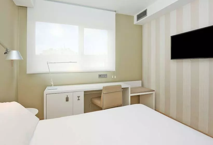 اتاق استاندارد, NH Ciudad De Zaragoza