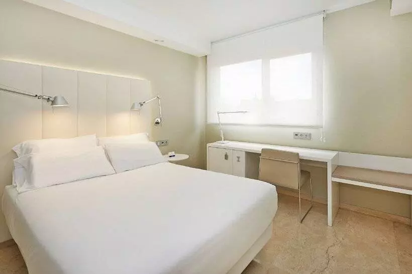 اتاق استاندارد, NH Ciudad De Zaragoza