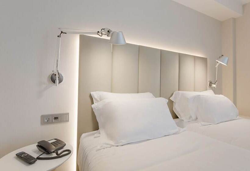 Семейный Номер, NH Ciudad De Zaragoza