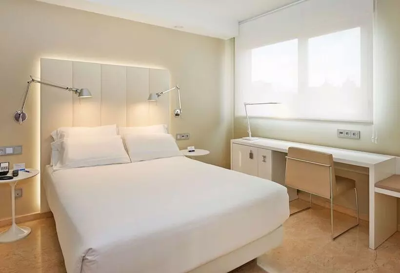 اتاق استاندارد, NH Ciudad De Zaragoza