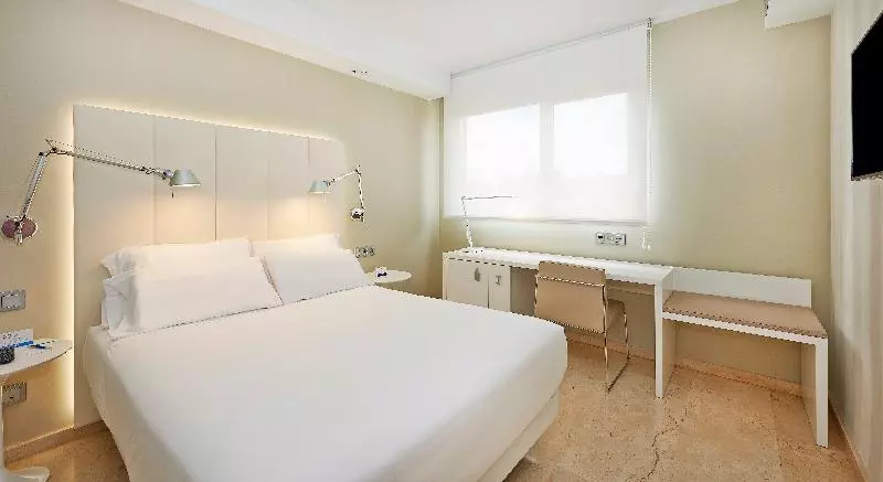 اتاق استاندارد, NH Ciudad De Zaragoza