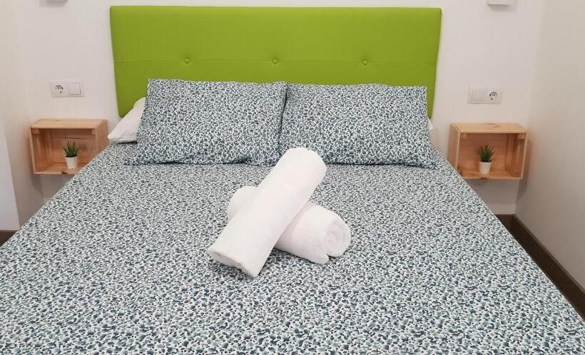 Номер Стандарт, Pensión La Estrella