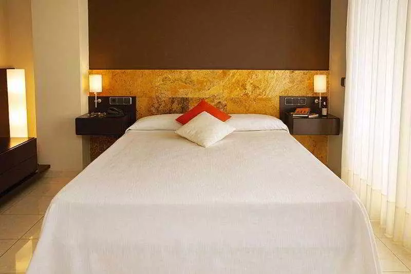 Standardzimmer, Pinar del Mar