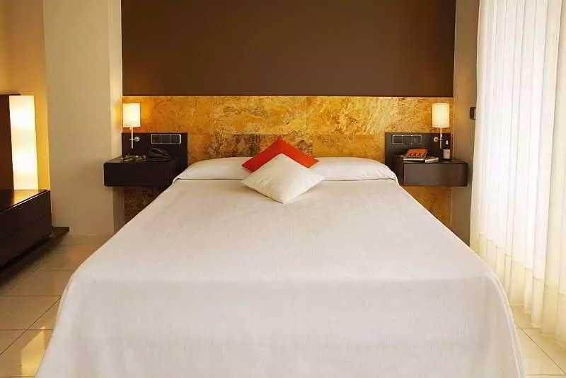 Standardzimmer, Pinar del Mar