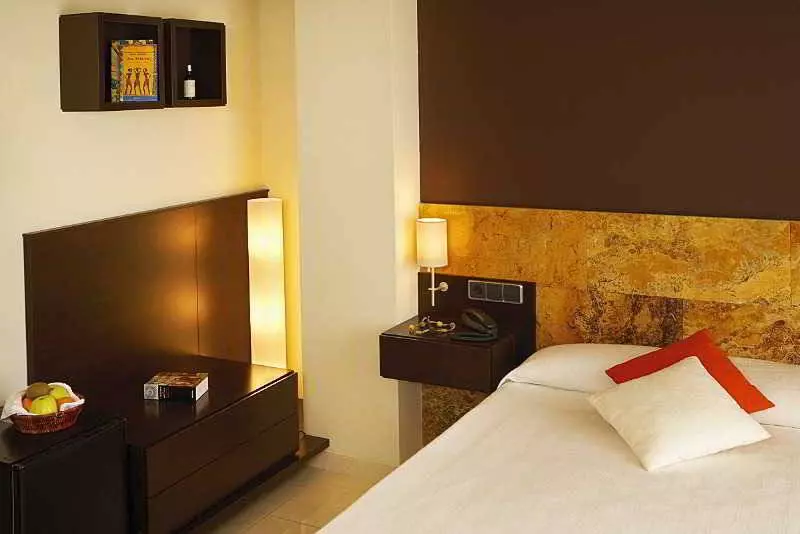 Standardzimmer, Pinar del Mar