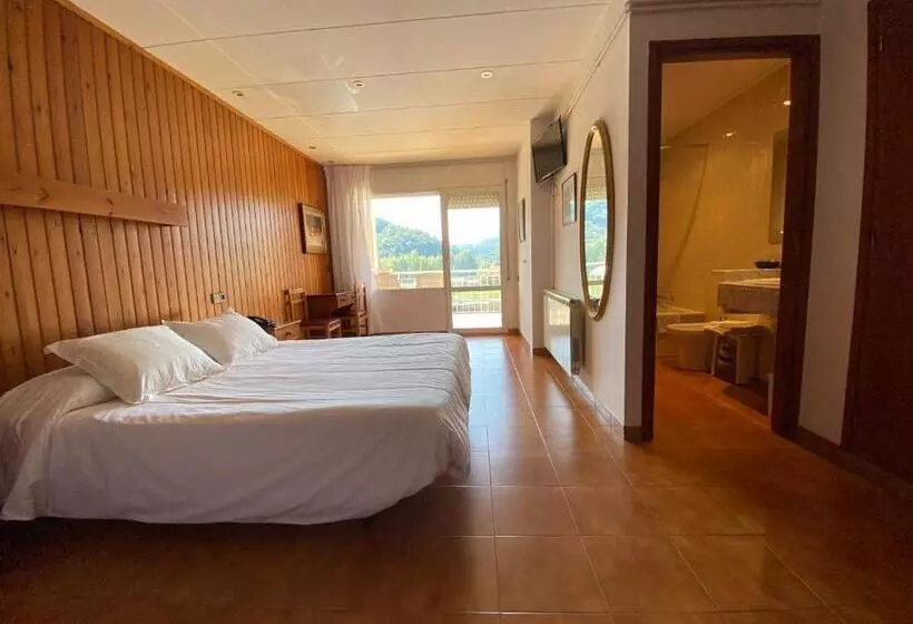 Standardzimmer, Solana Del Ter