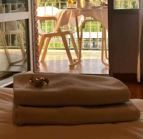 Standardzimmer, Solana Del Ter