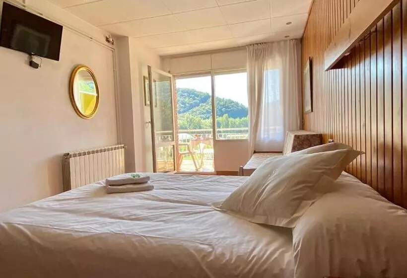 Familienzimmer, Solana Del Ter