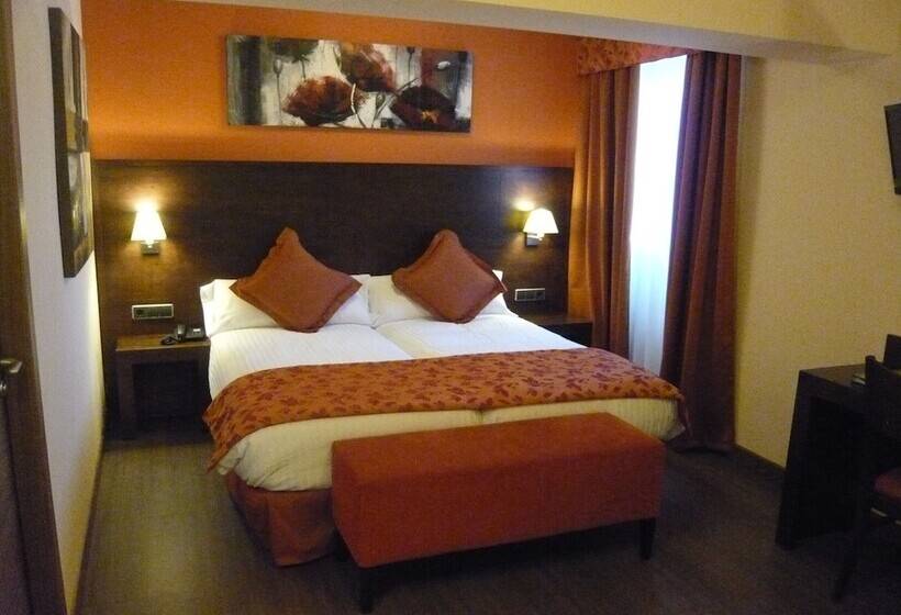 スタンダードルーム, Solineu