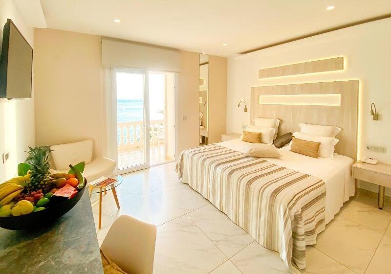 컴포트 싱글 룸, Vistabella