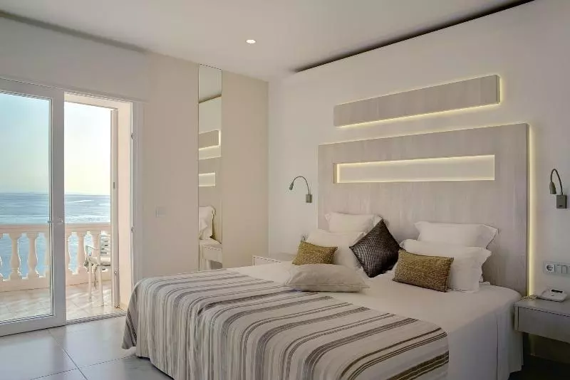 Habitación Comfort Individual, Vistabella