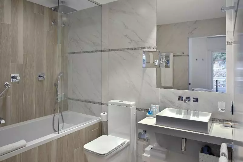 Habitació Estàndard, Vistabella