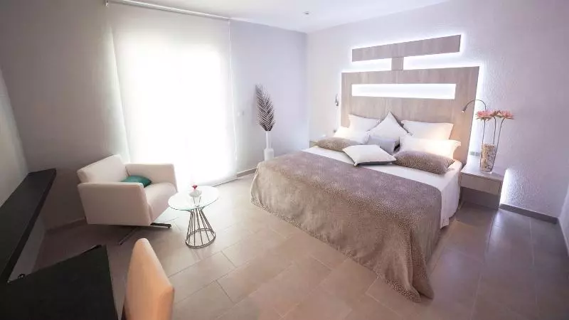 Habitació Estàndard, Vistabella
