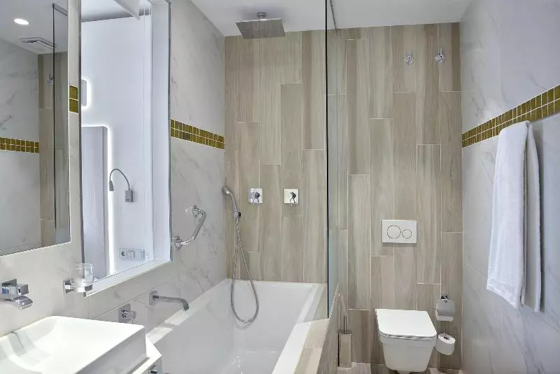 Habitació Estàndard, Vistabella