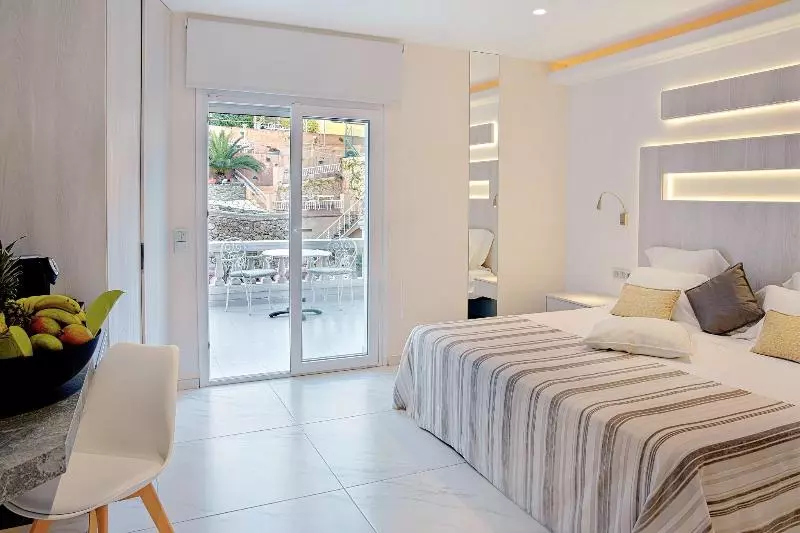 Habitació Estàndard, Vistabella