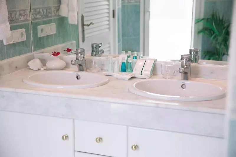 Junior Suite, Vistabella