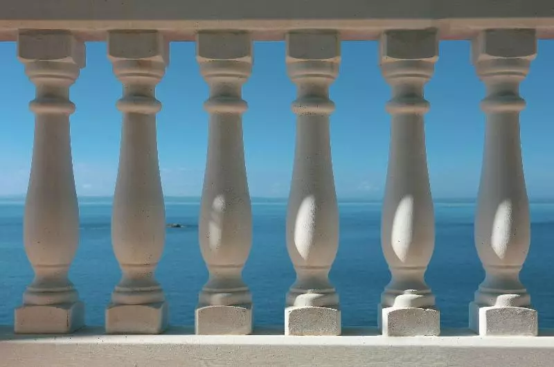 Junior Suite, Vistabella