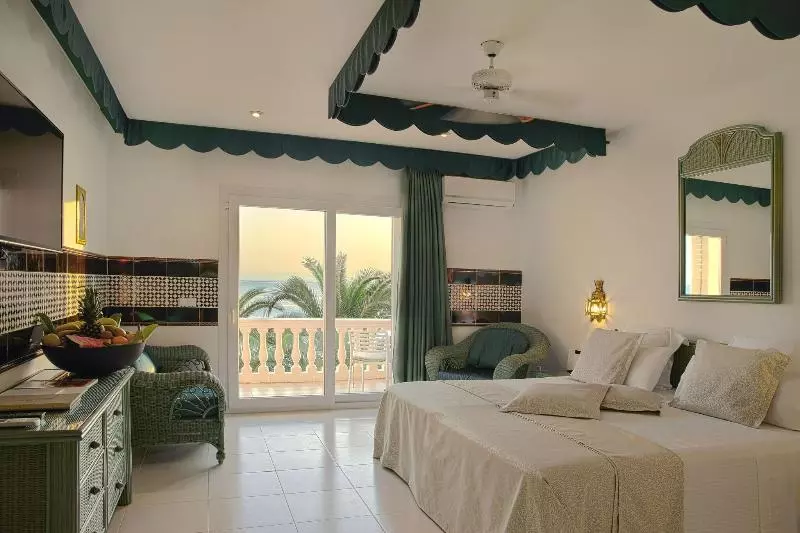 Junior Suite, Vistabella