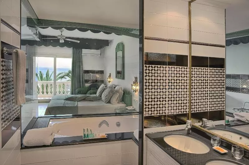 Junior Suite, Vistabella